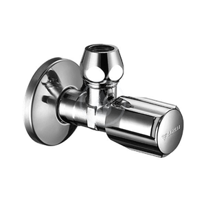 SCHELL - Comfort Rohový ventil, chróm (096560699)