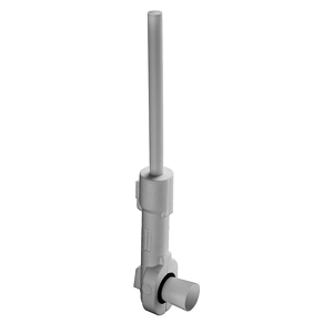 SCHELL - Compact II Splachovacia rúrka k WC (031160099)