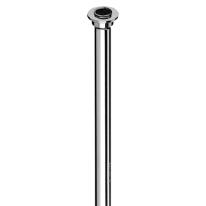 SCHELL - Měděné trubky Medená rúrka priemer 10 mm, chróm (235020699)