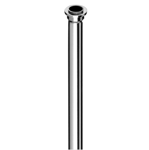 SCHELL - Měděné trubky Medená rúrka priemer 12mm, chróm (235100699)