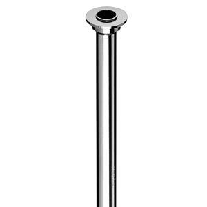 SCHELL - Měděné trubky Medená rúrka priemer 12mm, chróm (235180699)