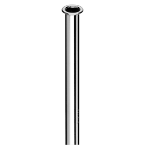 SCHELL - Měděné trubky Medená rúrka priemer 12mm, chróm (497160699)