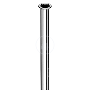 SCHELL - Měděné trubky Medená rúrka priemer 12mm, chróm (497230699)