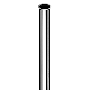 SCHELL - Měděné trubky Medená rúrka priemer 14mm, chróm (497260699)
