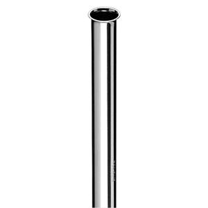 SCHELL - Měděné trubky Medená rúrka priemer 16mm, chróm (497340699)