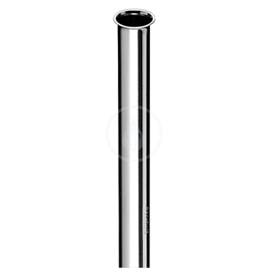 SCHELL - Měděné trubky Medená rúrka priemer 16mm, chróm (497390699)