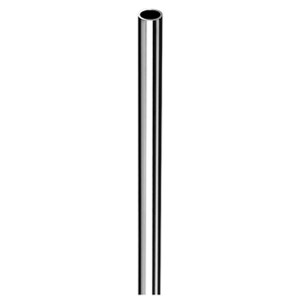 SCHELL - Trubička chrom 30cm oboustranně hladká měděná (S487080699)