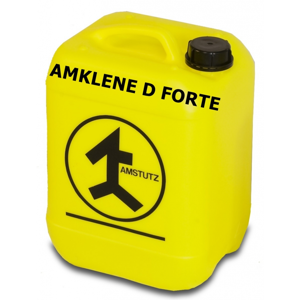 Silný čistič podláh a motorov Amstutz Amklene D Forte 10 kg EG11022014