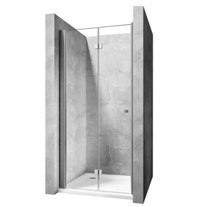 Sprchové dveře My Space 100 N (REA-K7997)
