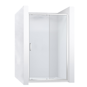 REA - Sprchové dvere Slide Pro 100 REA-K5300