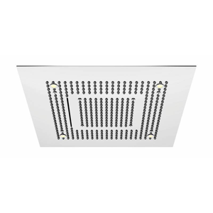 STEINBERG - Relaxačná horná sprcha s LED podsvietením (390 6620)