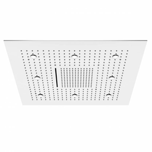 STEINBERG - Relaxačná horná sprcha s LED podsvietením (390 6680)