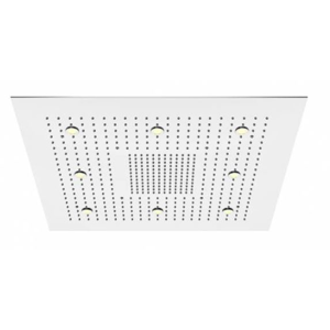 STEINBERG - Relaxačná horná sprcha s LED podsvietením (390 6822)