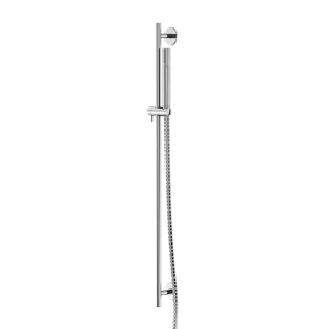 STEINBERG - Sprchová súprava so sprchovou tyčou 900 mm a ručnou sprchou, chróm (100 1601)