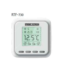 Stiebel Eltron - Top.reg.teploty RTF-730 (termostat),s podlahovým čidlem ST236723 (ST236723)