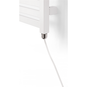 TERMA topná tyč bez termostatu SIM 1500W přímý kabel s vypinačem (WESIM15FINXR)