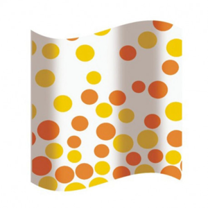 Textilní koupelnový závěs - polyester KD02100572 - 180×180 cm, polyester (KD02100572)