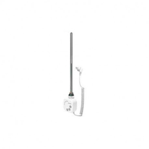 Topná tyč STELLA s termostatem a časovačem - Bílá, 200 W (RDOSTELLA02C1)