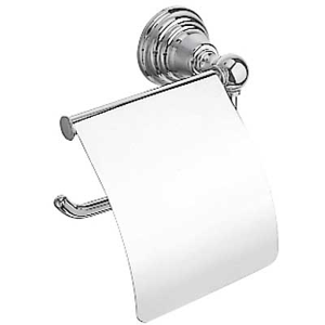 TRES - RETRO - Držiak na toaletný papier s krytom (5246360551)