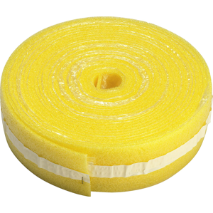 VIEGA s.r.o. - Fonterra okrajový izolační pás š.150/10mm, folie 250mm, žlutá PE-pěna 609481 (V 609481)