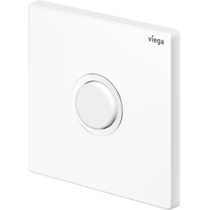 VIEGA s.r.o. - Viega Prevista sada vybavení nerez / bílá Visign for Public 11 model 86312 (V 774615)