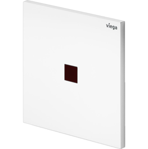 VIEGA s.r.o. - Viega Prevista sada vybavení plast bílá Visign for More 200 model 86202 (V 774639)