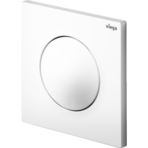 VIEGA s.r.o. - Viega Prevista sada vybavení plast bílá Visign for Style 20 model 86102 (V 774493)