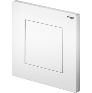 VIEGA s.r.o. - Viega Prevista sada vybavení plast bílá Visign for Style 21 model 86112 (V 774523)