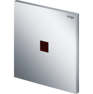 VIEGA s.r.o. - Viega Prevista sada vybavení plast chrom Visign for More 200 model 86202 (V 774622)
