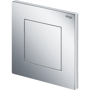VIEGA s.r.o. - Viega Prevista sada vybavení plast chrom Visign for Style 21 model 86112 (V 774509)