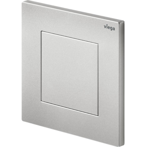 VIEGA s.r.o. - Viega Prevista sada vybavení plast nerez mat/velur Visign for Style 21 model 86112 (V 774516)