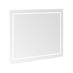 VILLEROY & BOCH - Finion Zrcadlo s LED osvětlením, 1000x750x45 mm (F6001000)